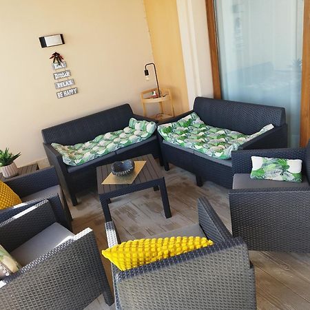 Casa Lily Villa Caleta De Fuste Eksteriør bilde