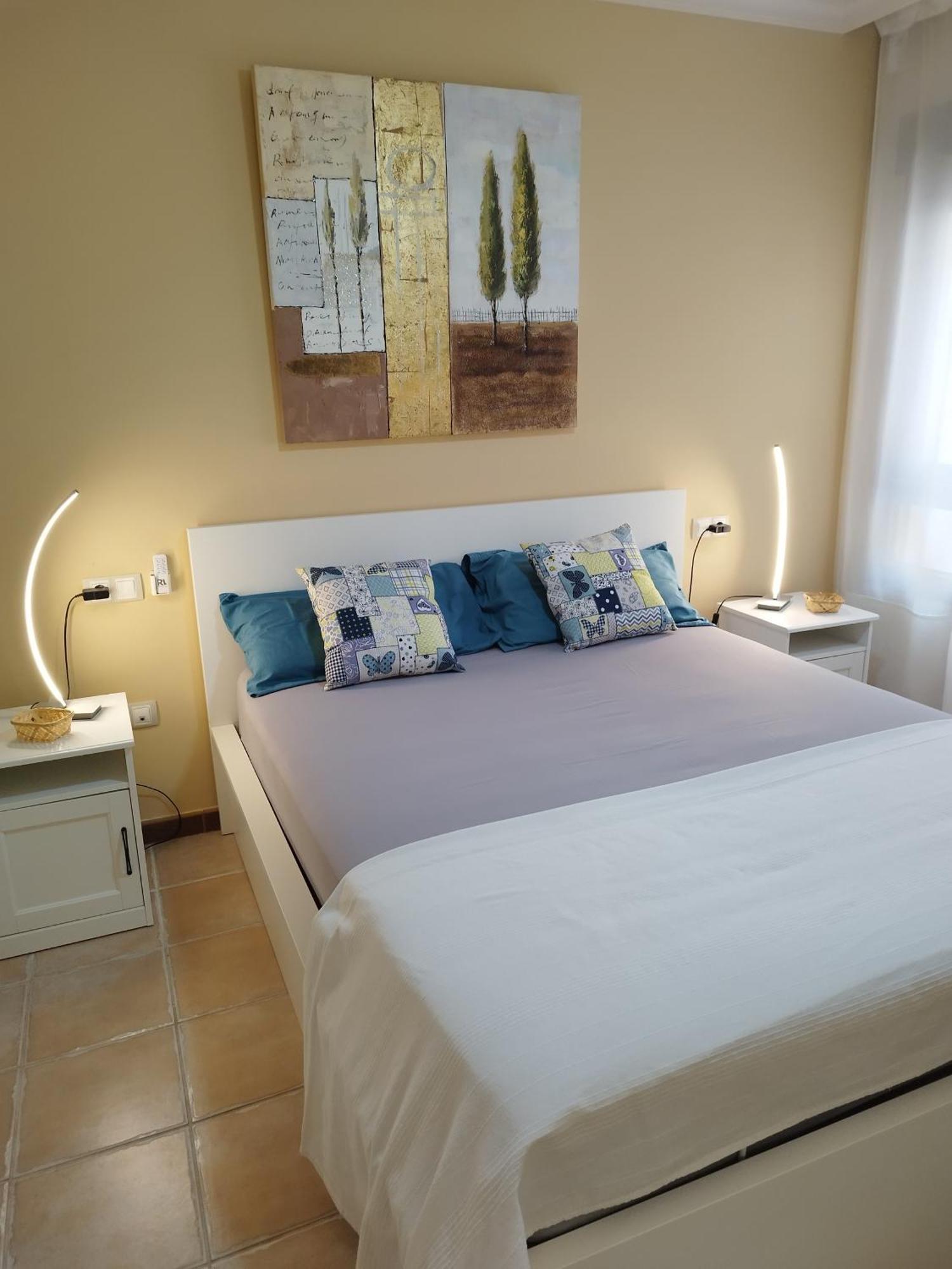 Casa Lily Villa Caleta De Fuste Eksteriør bilde
