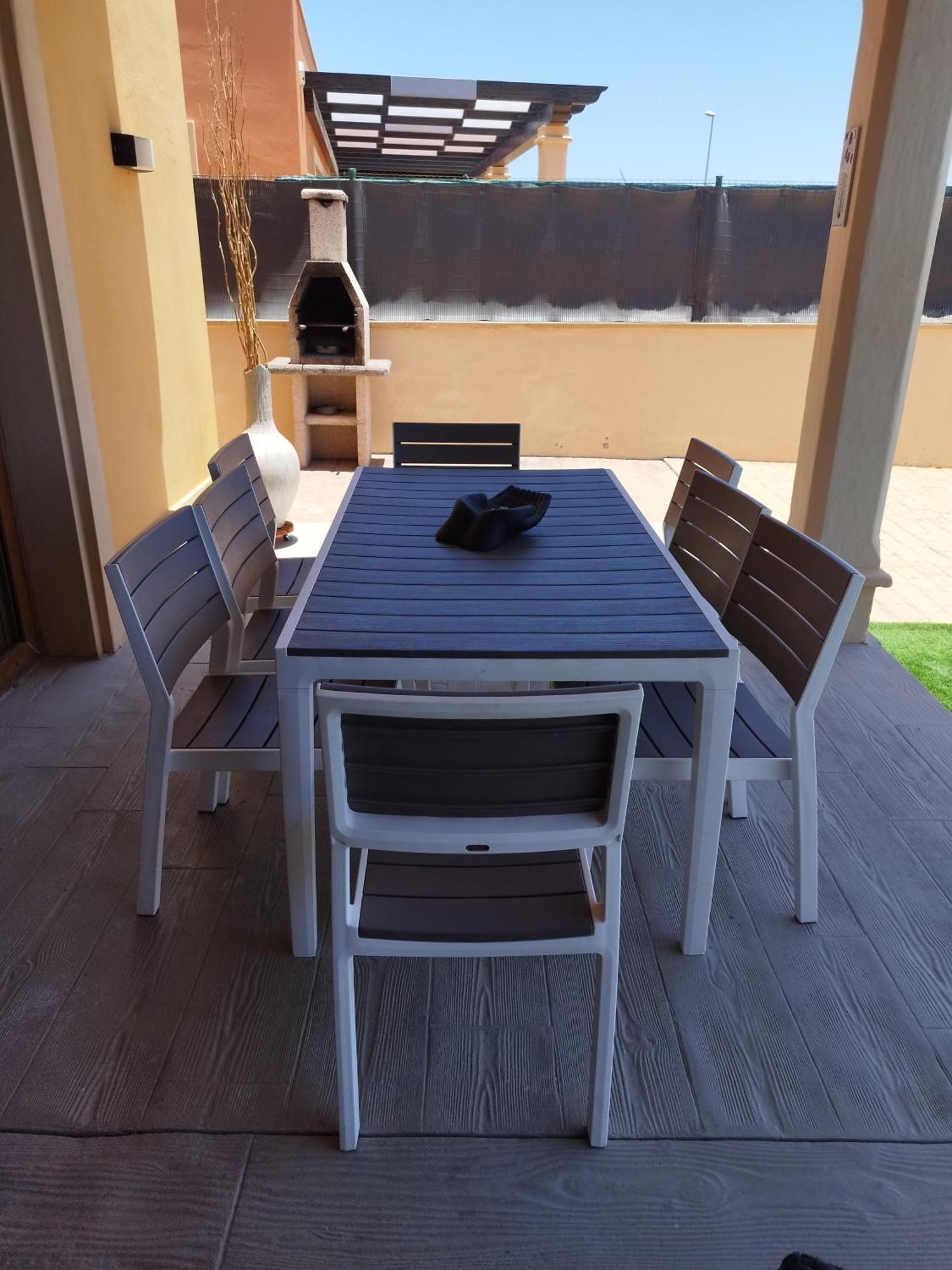 Casa Lily Villa Caleta De Fuste Eksteriør bilde