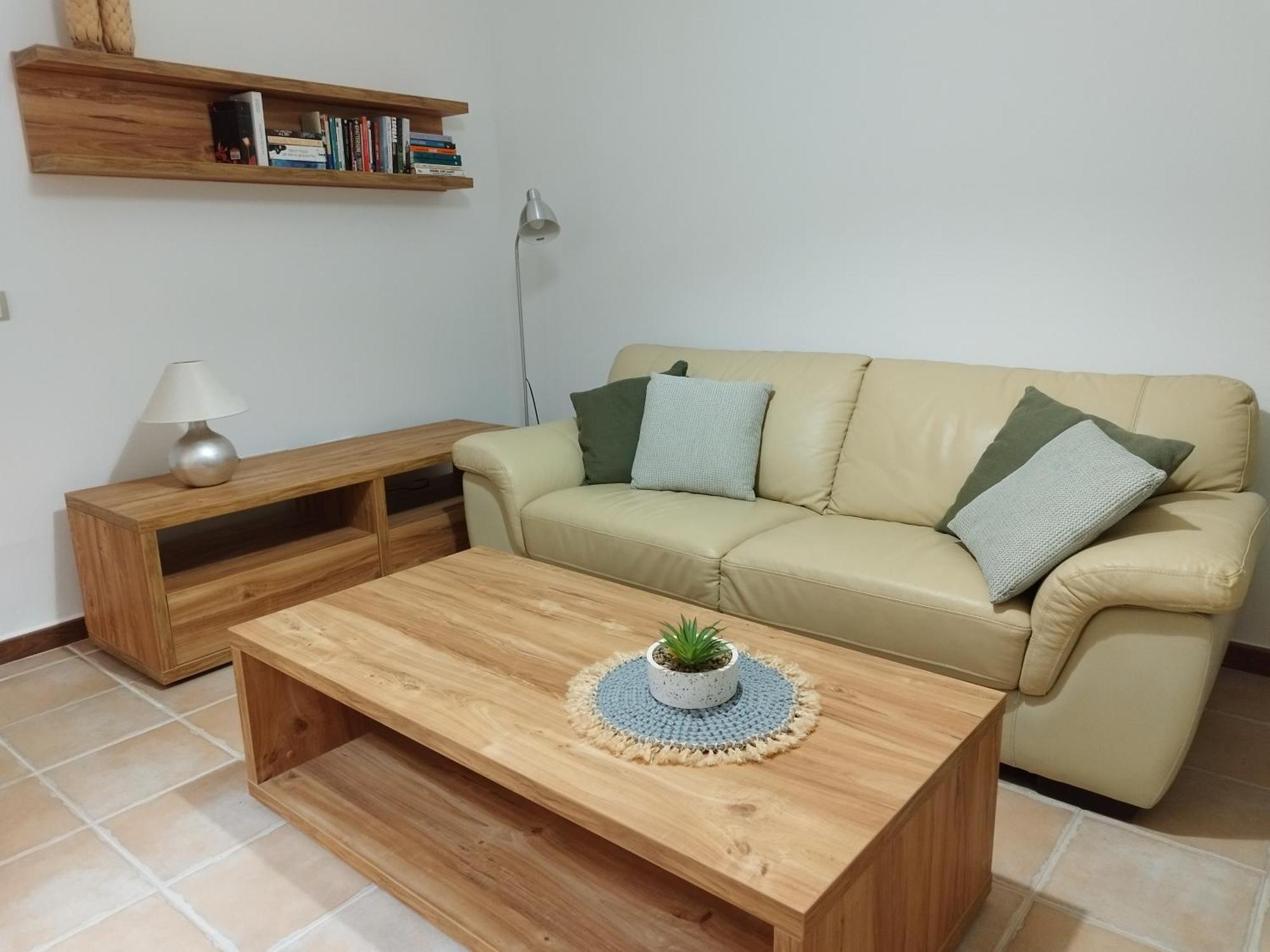 Casa Lily Villa Caleta De Fuste Eksteriør bilde