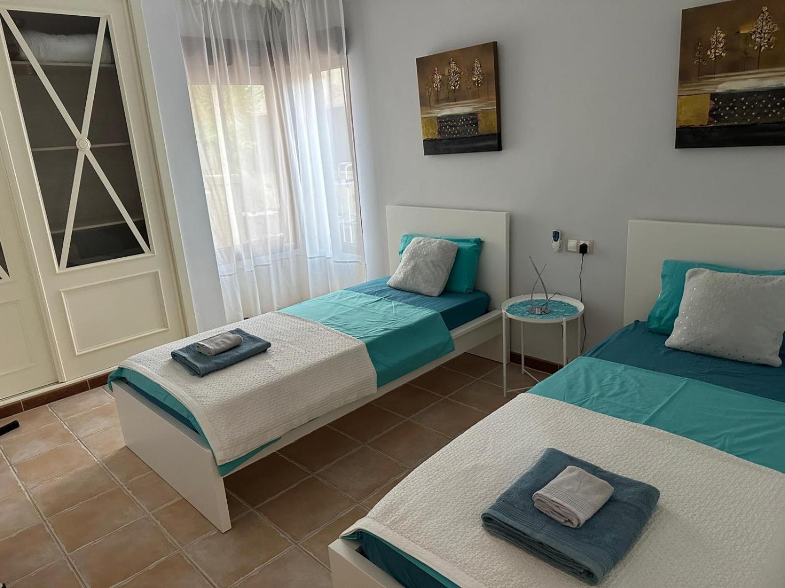 Casa Lily Villa Caleta De Fuste Eksteriør bilde