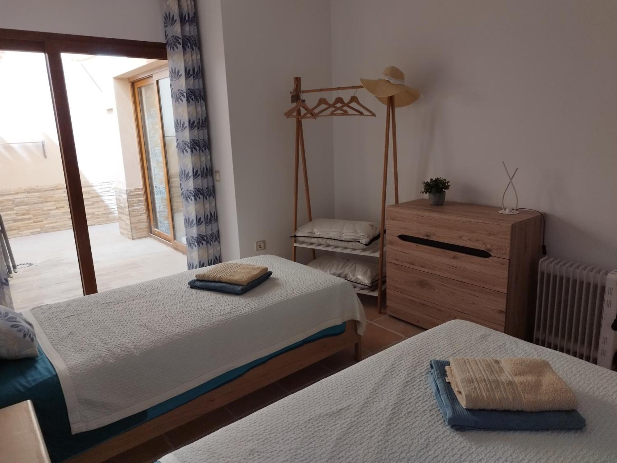 Casa Lily Villa Caleta De Fuste Eksteriør bilde