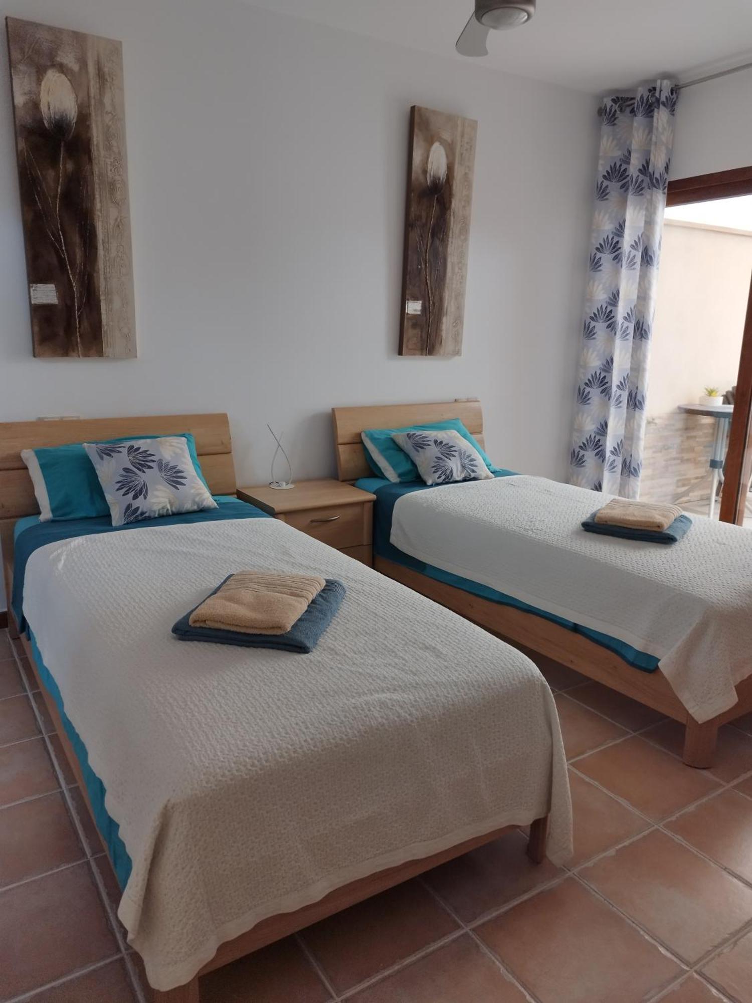 Casa Lily Villa Caleta De Fuste Eksteriør bilde